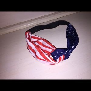 Party in the U.S.A !