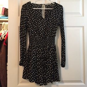 Kimchi Blue by Urban Outfitters dress