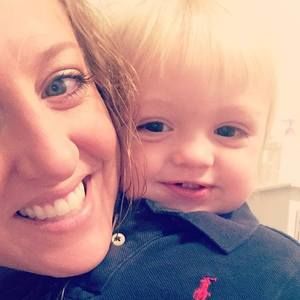 Meet your Posher, Emily-anne