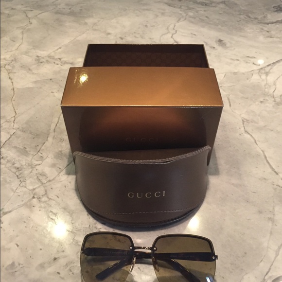 Gucci Sunglasses