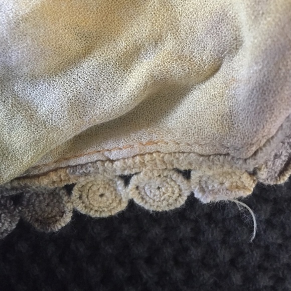 Young fabulous and broke tank top - Picture 3 of 3