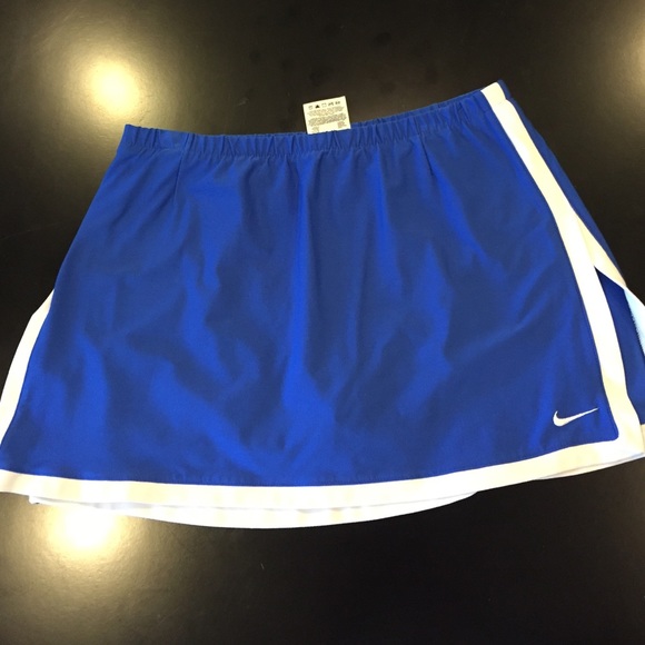 Nike Tennis Skirt