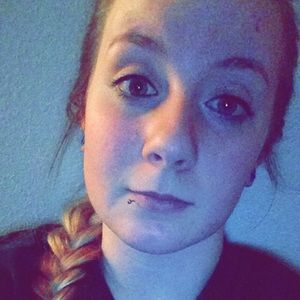 Meet your Posher, Jocelyn