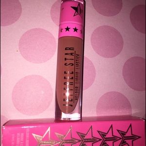 Jefree Star Androgyny