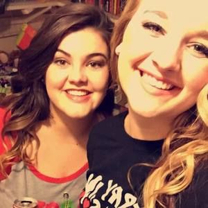 Meet your Posher, Mikayla