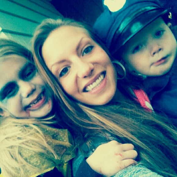 Meet your Posher, Jayme