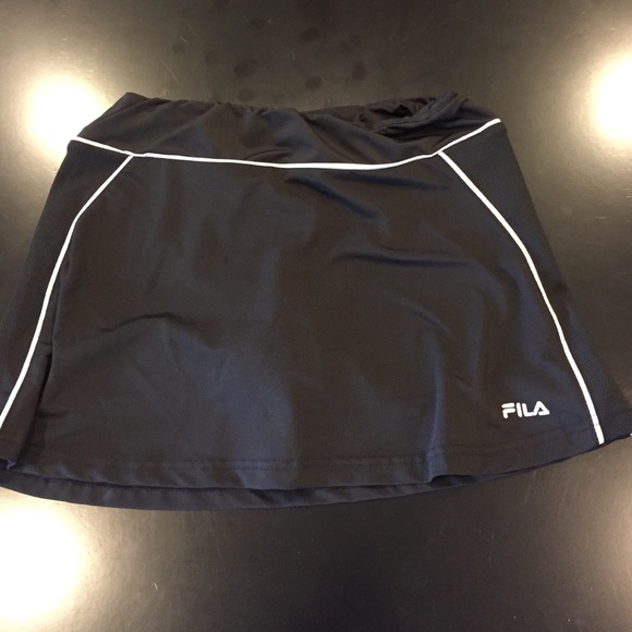 Fila Tennis Skirt