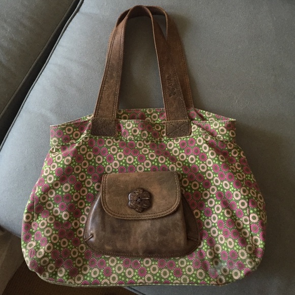MiMo bag - Used but in good condition!