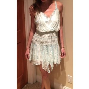 Free People Pixie Dress