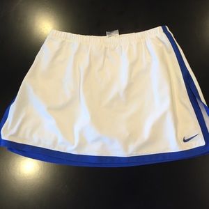 Nike Tennis Skirt