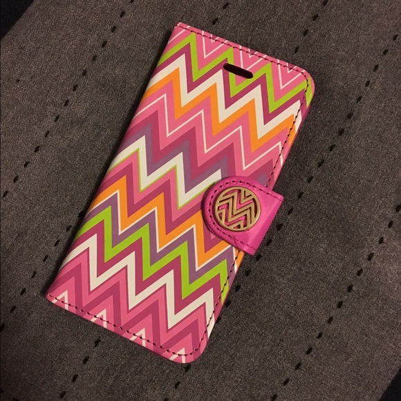 iPhone 6s wallet case - Picture 1 of 3