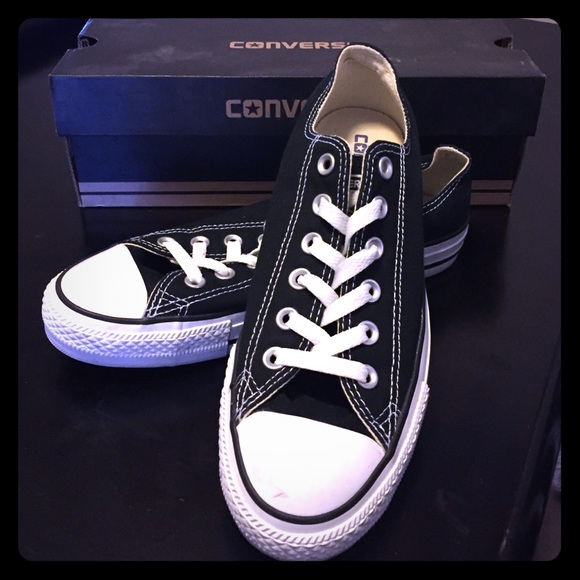 Converse Chucks