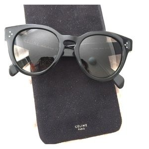 Celine sunglasses