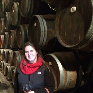 Meet your Posher, Brittany