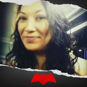 Meet your Posher, Marcie