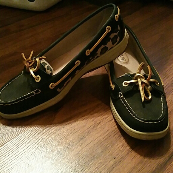 Cheetah Sperry