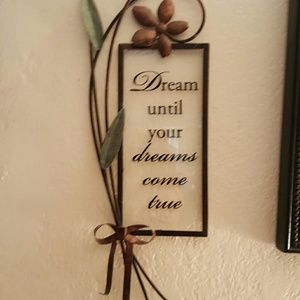 Meet your Posher, Geraldine