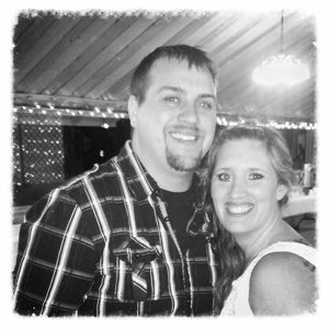 Meet your Posher, Krista