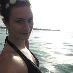 Meet your Posher, Jenna