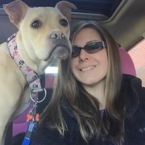 Meet your Posher, Kerri