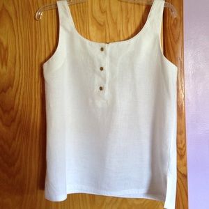 Liz Claiborne top