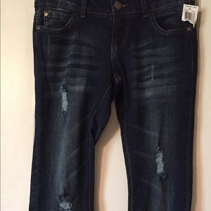 Celebrity Pink Jeans