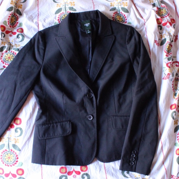 🎈FINAL $ DROP🎈J Crew blazer size 10