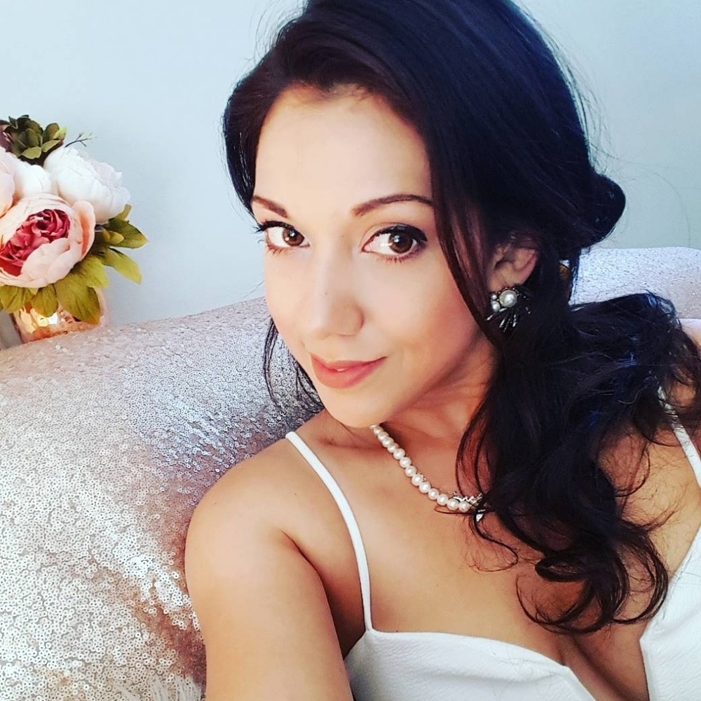 With love, your posh sister!