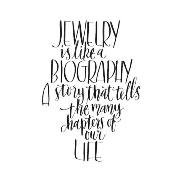 With love, your posh sister! - Picture 3 of 4