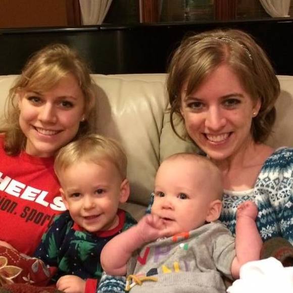 Meet your Posher, Laurel