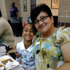 Meet your Posher, Marcella