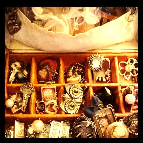 Loads of Pendants