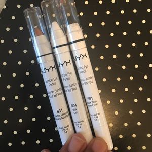 Eye Pencil Bundle