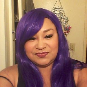 Meet your Posher, Wendy