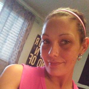 Meet your Posher, Mandy