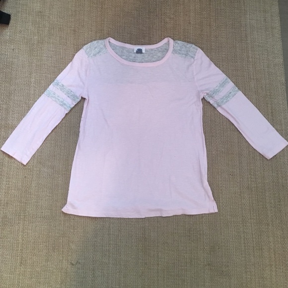 Gap 3/4 Length Tee
