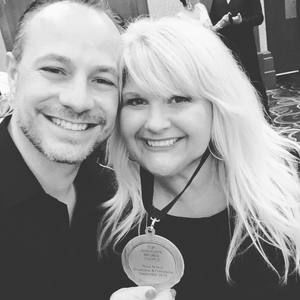 Meet your Posher, Cathy