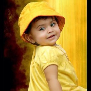 Meet your Posher, Swaroopa