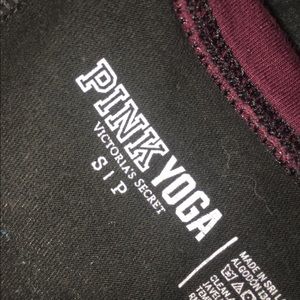 Victoria's Secret Yoga Pants
