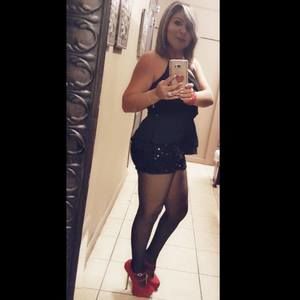 Meet your Posher, Cristina