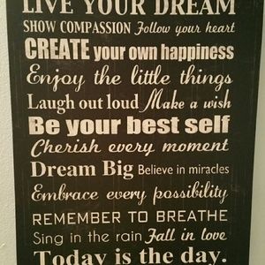 3 Canvas Pictures for $25