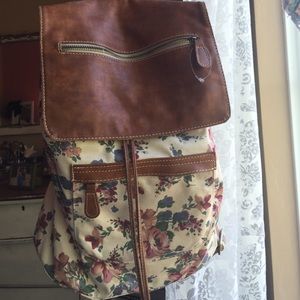 Brandy Melville Backpack