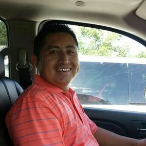 Meet your Posher, Jose armando