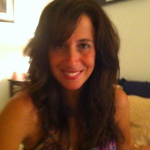 Meet your Posher, Heather