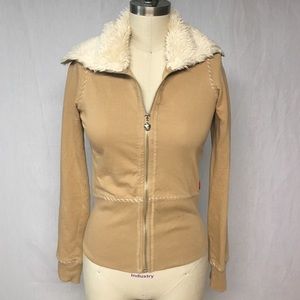 Twisted Heart Sweatshirt