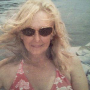 Meet your Posher, Betsy