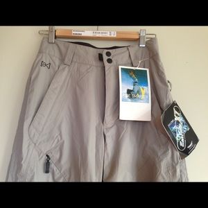 XS Burton Snowboard Pants
