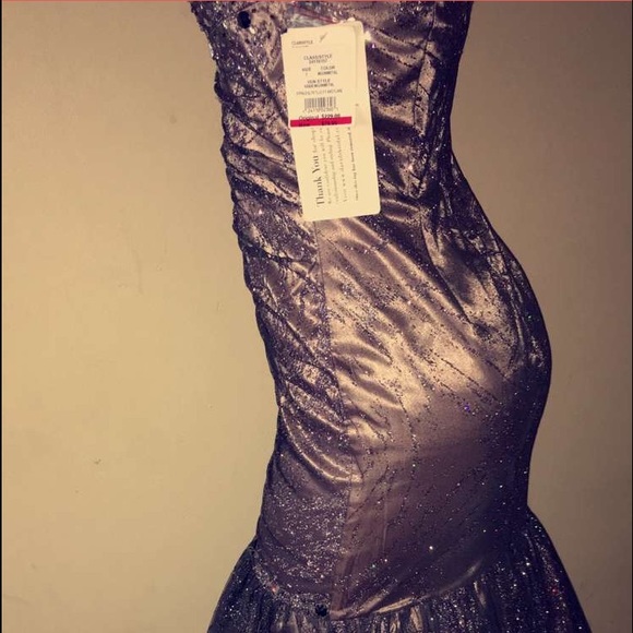 Prom Dress - Picture 2 of 4