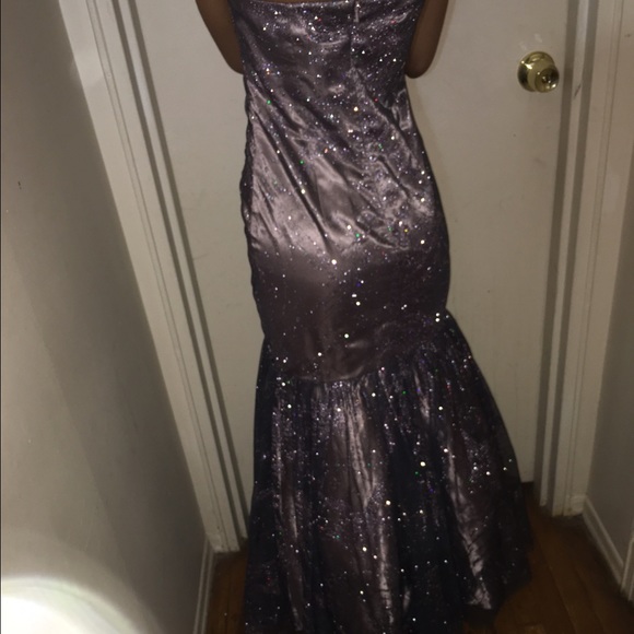 Prom Dress - Picture 3 of 4