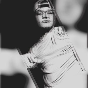 Meet your Posher, Gavin